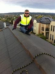 Local roof repair Adelaide