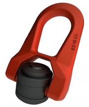 Premium Range of weld on lifting points in Australia