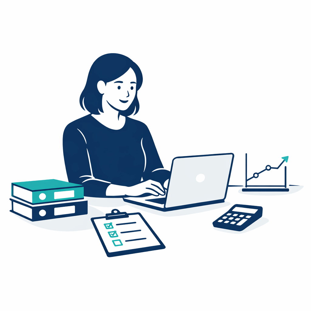 Brisbane Bookkeeping Services