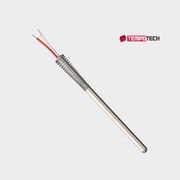 TC15 MGO-PAC Thermocouple replacment spring loaded with Hex Fitting