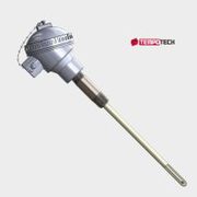 TC200 Noble Metal Thermocouple with Protection tube