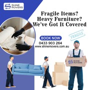 Furniture Removal Adelaide to Sydney | Trusted Adelaide to Sydney Move