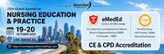 25th Global Summit on Nursing Education and Practice (GSNEP 2026)-auad
