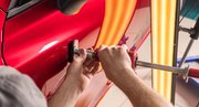 R&M Paint & Panel Offers Crash Repair Salisbury SA