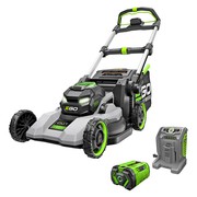 EGO POWER+ 1000 Series 22 Battery Lawn Mower – 56V Self-Propelled,  10A