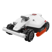 Mammotion Luba 2 Awd 3000hx - All-Terrain Rtk + Ai Vision Robot Mower