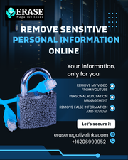 Remove Sensitive Personal Information Online in Adelaide – Protect You