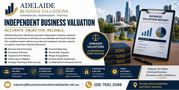 Independent Business Valuation – Accurate Business Valuation Services