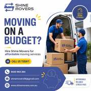 Furniture Removal Adelaide to Sydney – Trusted Interstate Movers