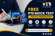 Start Your Free PTE Mock Test Online Today