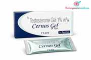 Cernos Gel: Uses,  Application,  and Product Information