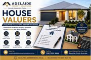 House Valuers Adelaide | Accurate Residential Property Valuations