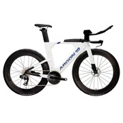 2026 Argon 18 E-119 Tri+ SRAM Force AXS Classified Powershift Carbon T
