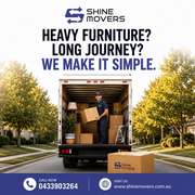Reliable Furniture Removal Adelaide to Sydney