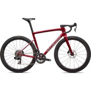 2026 Specialized Tarmac SL8 Pro SRAM Force AXS Road Bike (ZONACYCLES)