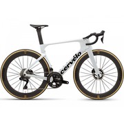 2026 Cervelo S5 Dura-Ace Di2 Road Bike (ZONACYCLES)