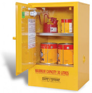 Best Quality Flammable liquid storage cabinet in Australia