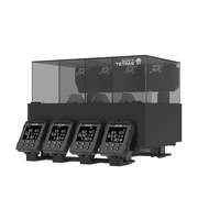 High-Quality 3D Printing Using Premium PLA Filament