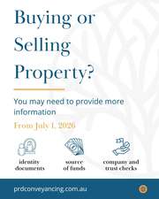 Conveyancer in Melbourne | Property Conveyancing Melbourne