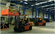 Forklift Attachments in Australia