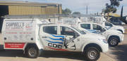 Minimize Mishaps with Industrial Equipment Cleaning Adelaide