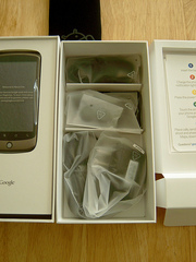 wholesale Google Nexus one phone /3G S iphone 32GB unlocked