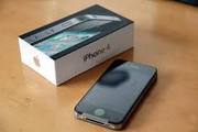 For sell new unlocked Apple iPhone 4G S 32gb.........$400USD