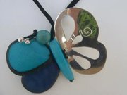VEGETABLE IVORY - TAGUA JEWELLERY FROM LATIN AMERICA