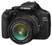 For Sale: Brand New Nikon D300 , Canon EOS 550D