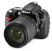 For Sale: Brand New Nikon D300 , Nikon D90, Nikon D700