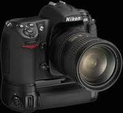 For Salr Brand New Niokn D3X LSR Digital camera 