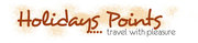 Holidayspoints  Provides Memorable Trip oF India Tours