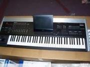 For Sale Brand New Yamaha Tyros 3 Key working station piano